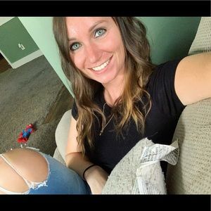 Meet your Posher, Brittany